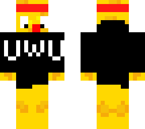 uwu cheese