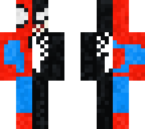 venom & spidey