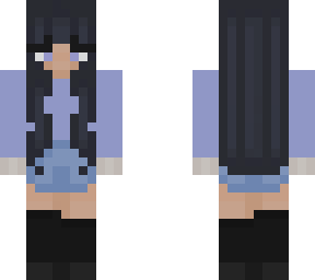 violet
