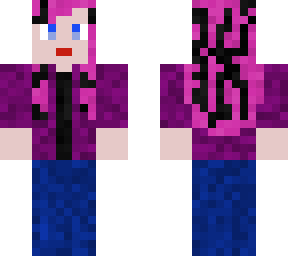 violet shadow