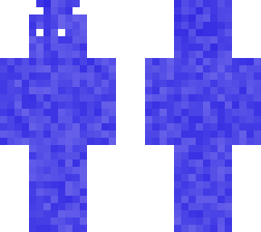 void but blue cause why not