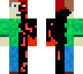 wackattack's d_rk side