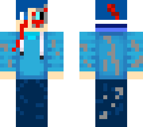 war bound skeppy