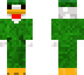 war chicken