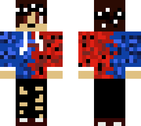 water flame