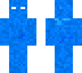 water man