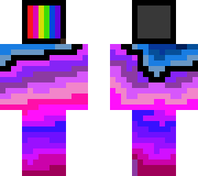 wave retro