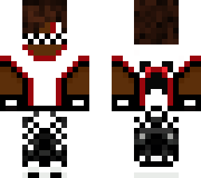 white 2 t-shirt