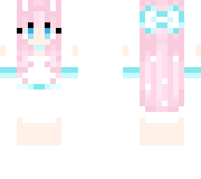white goddess