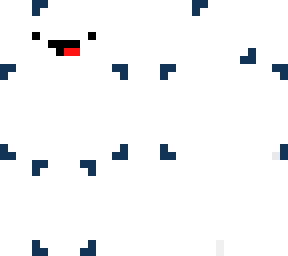 white skeppy