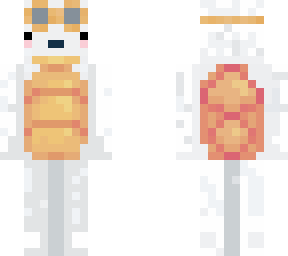 white wummeh
