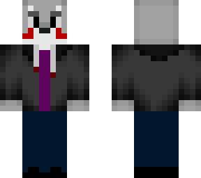 willow wolfy v2