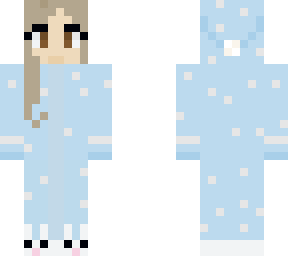 winter pjs