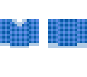 winter plaid base