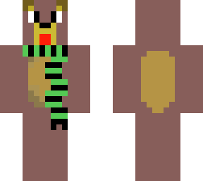 winterbear