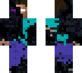 withering herobrine