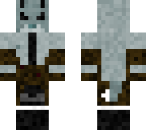 wolf