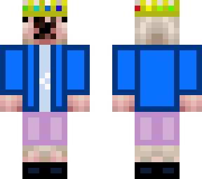 woozyevo walter skin