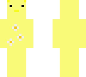 yellow bear
