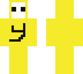 yellow guy