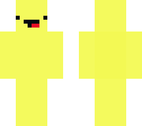 yellow skeppy