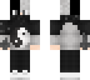 yin yang pvp boy