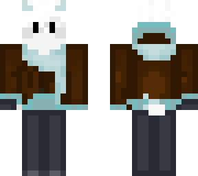 you