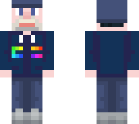 young man 1