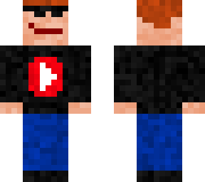 youtuber