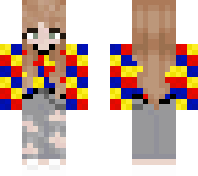 yylva original skin