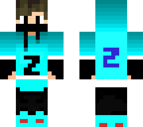 zehad the gamer set