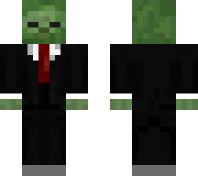 zombie teacher