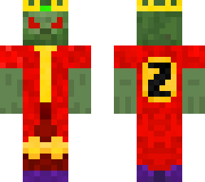 zombie07king