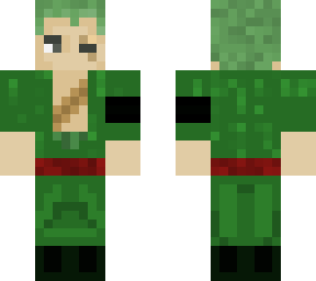 zoro