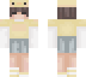 ~ * d u c k y * ~  p a r t 2