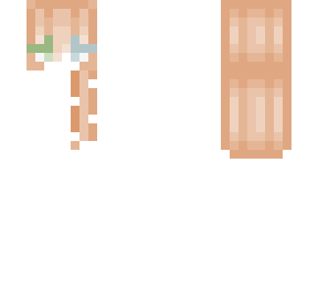.:. elizabeth afton .:. hair base