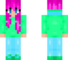 ~=gamer girl=~