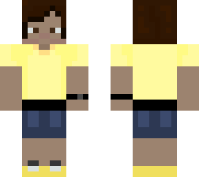 ~ jenny ~ male version ~ fixed ~