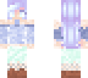 -+moon nymph // collab +- (remake but a bit different)