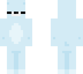 -bluebeary bear-