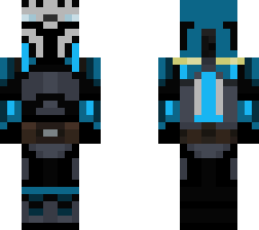 (cyan) night owl