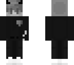 {ghost boy}