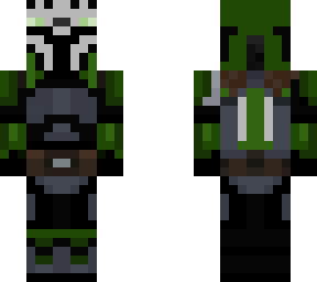 (green) night owl