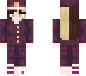 ~hanako~ (edit of souhiyori's hanako)
