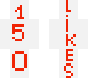 150 likes!?!?!