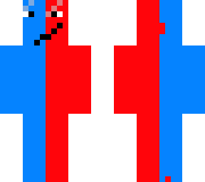 2 sides