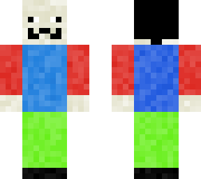 a skin