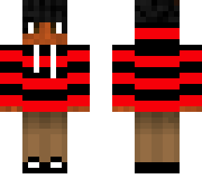 a skin to pvp