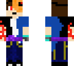 adventure guy