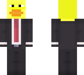 agent duck